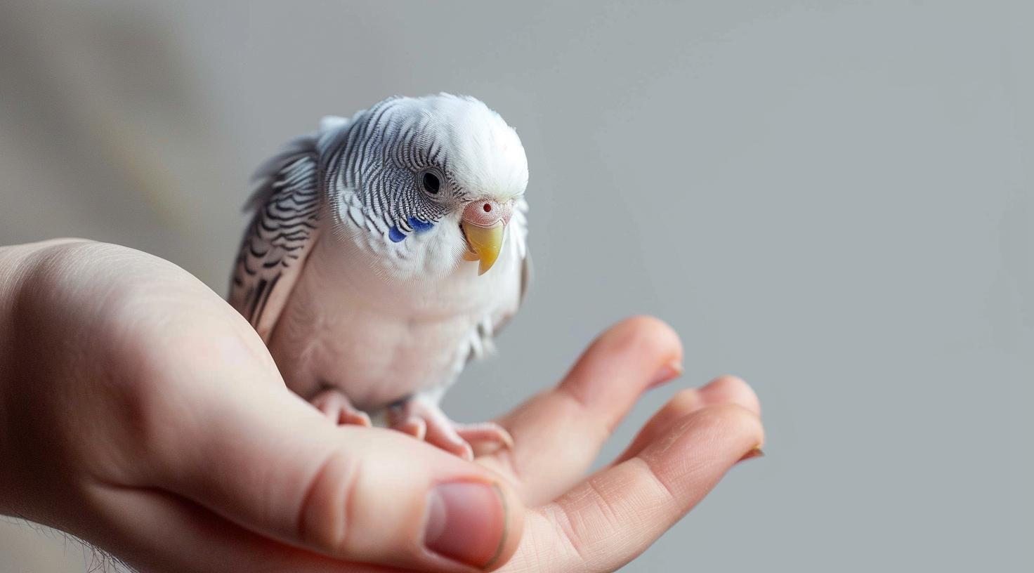 Interessante Beschäftigungsmöglichkeiten für Vögel