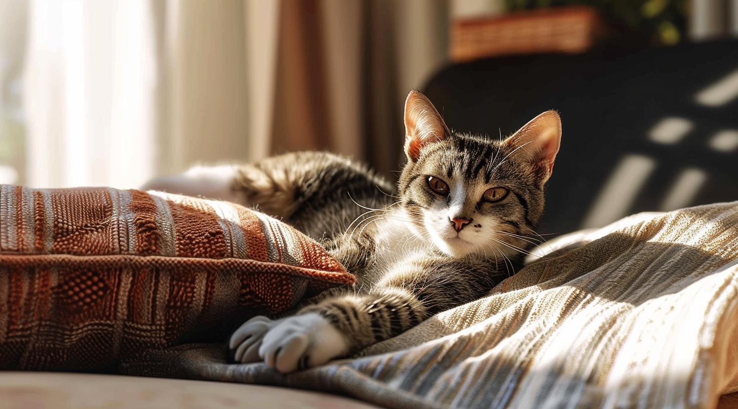 Die richtige Vorbereitung auf eine neue Katze