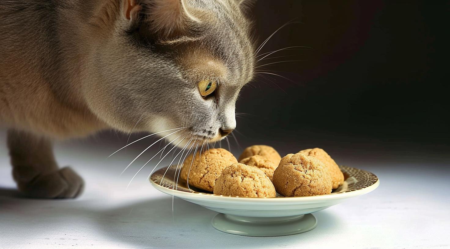 Einzigartige Ideen für die Ernährung deiner Katze